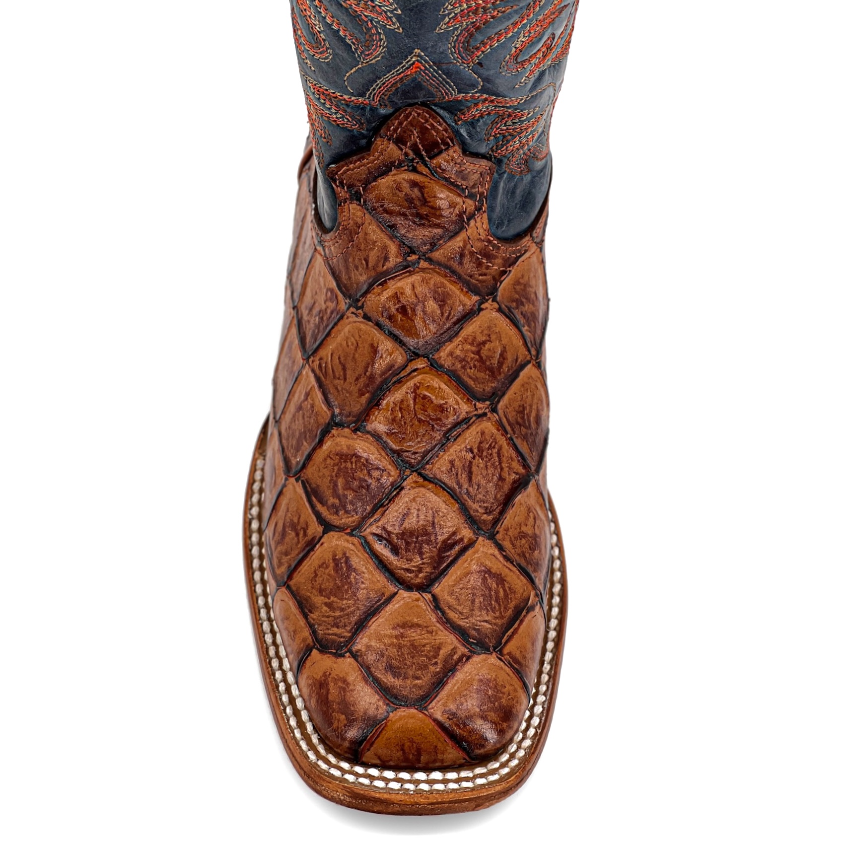 Fish Scale Boots Ariat at Cindy Patton blog