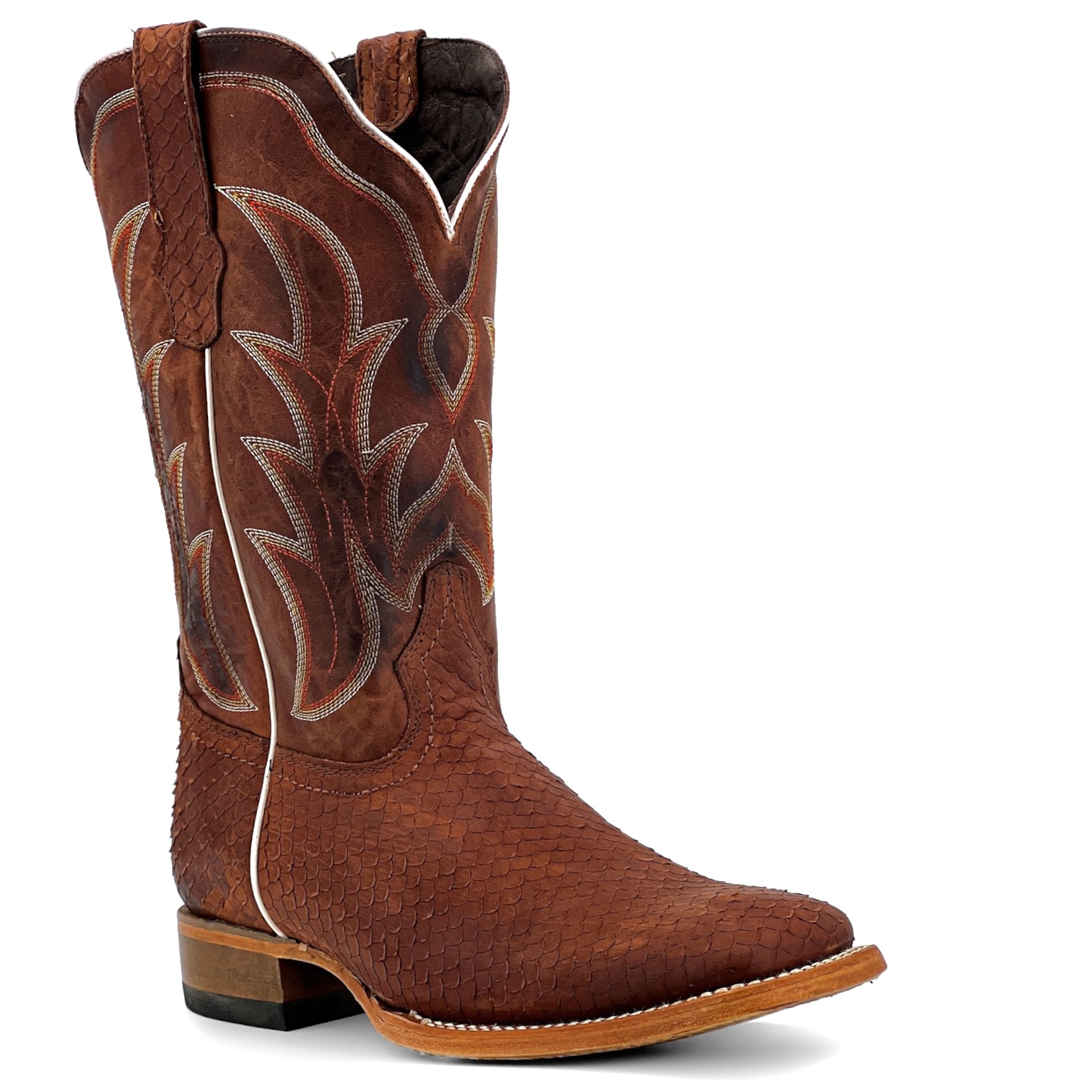 Men’s Boots – Product Categories – Alfa Western Wear 