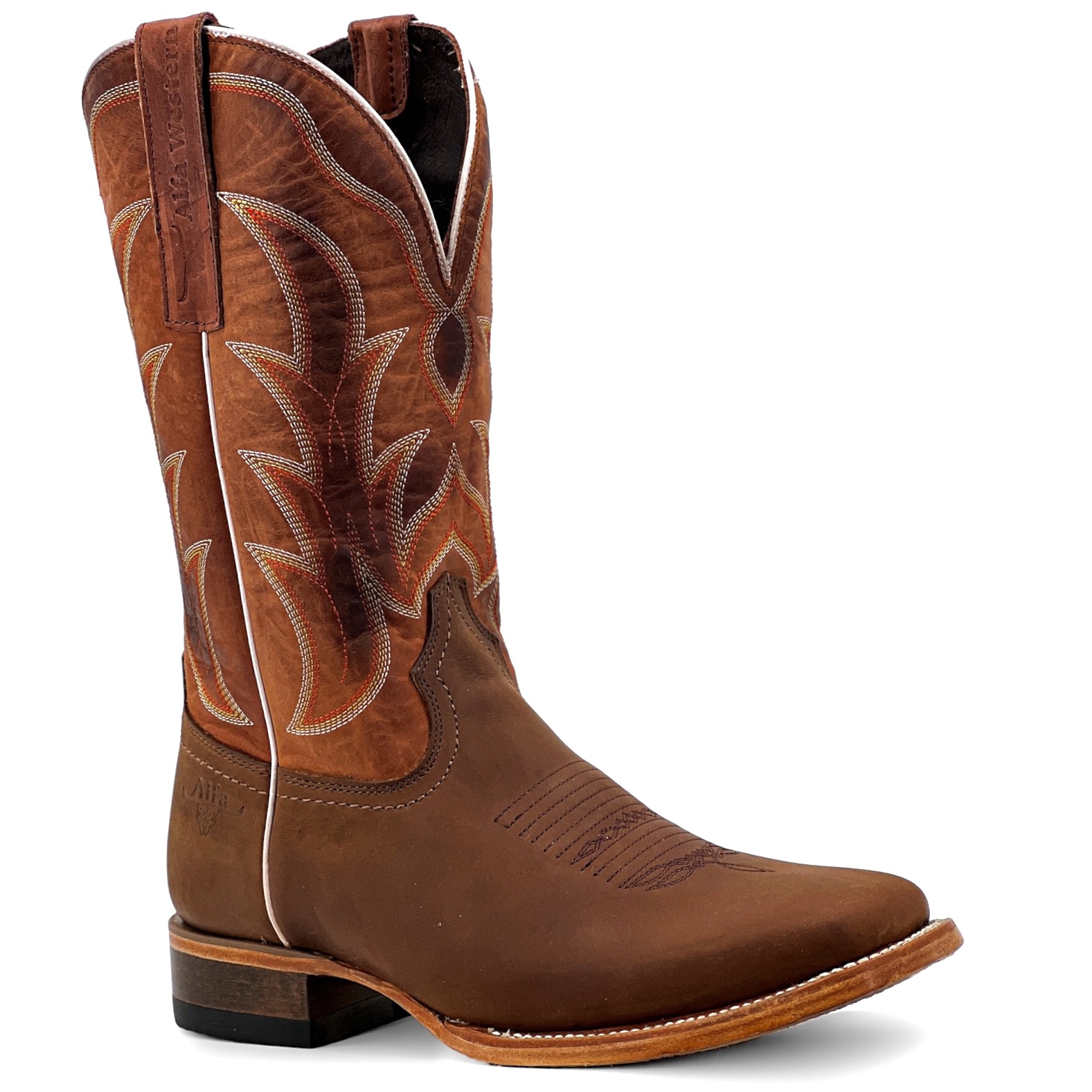 Men’s Boots – Product categories – Alfa Western Wear | Page 5