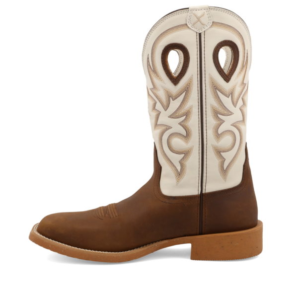 Men’s Twisted X Tech X Boot – Hazel & Ivory MXTR003 – Alfa Western Wear