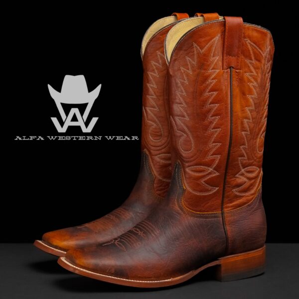 Elephant ear hot sale cowboy boots