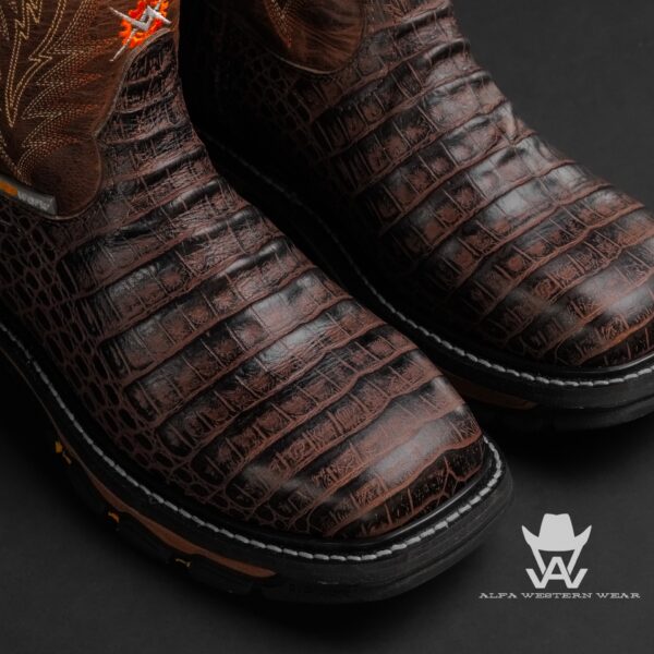 Everglades caiman sale boots