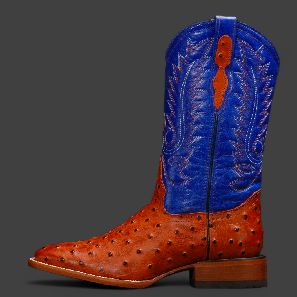 cognac-ostrich-square-toe-alfa-western-wear