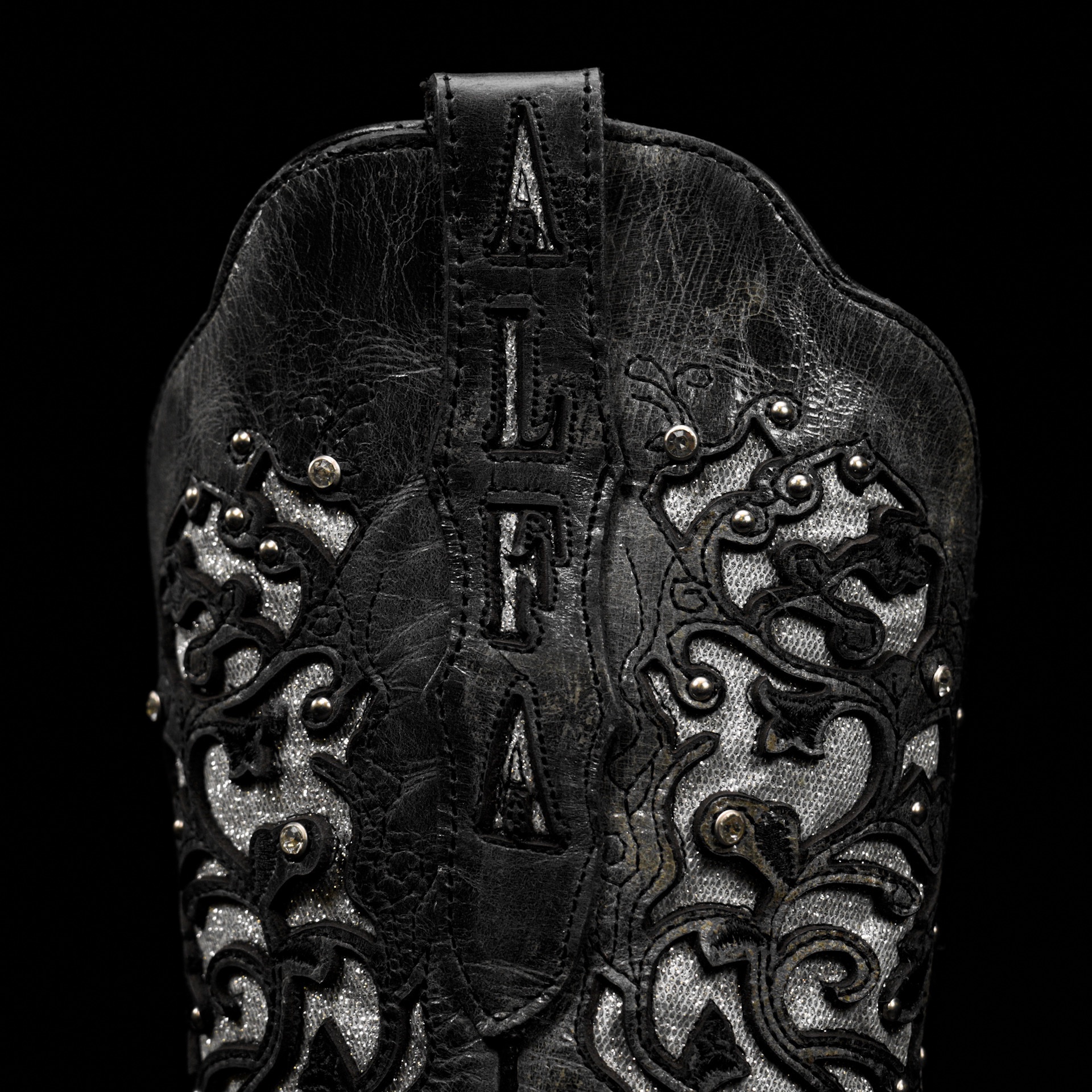 "Caroline" - Snip Toe - Image 4