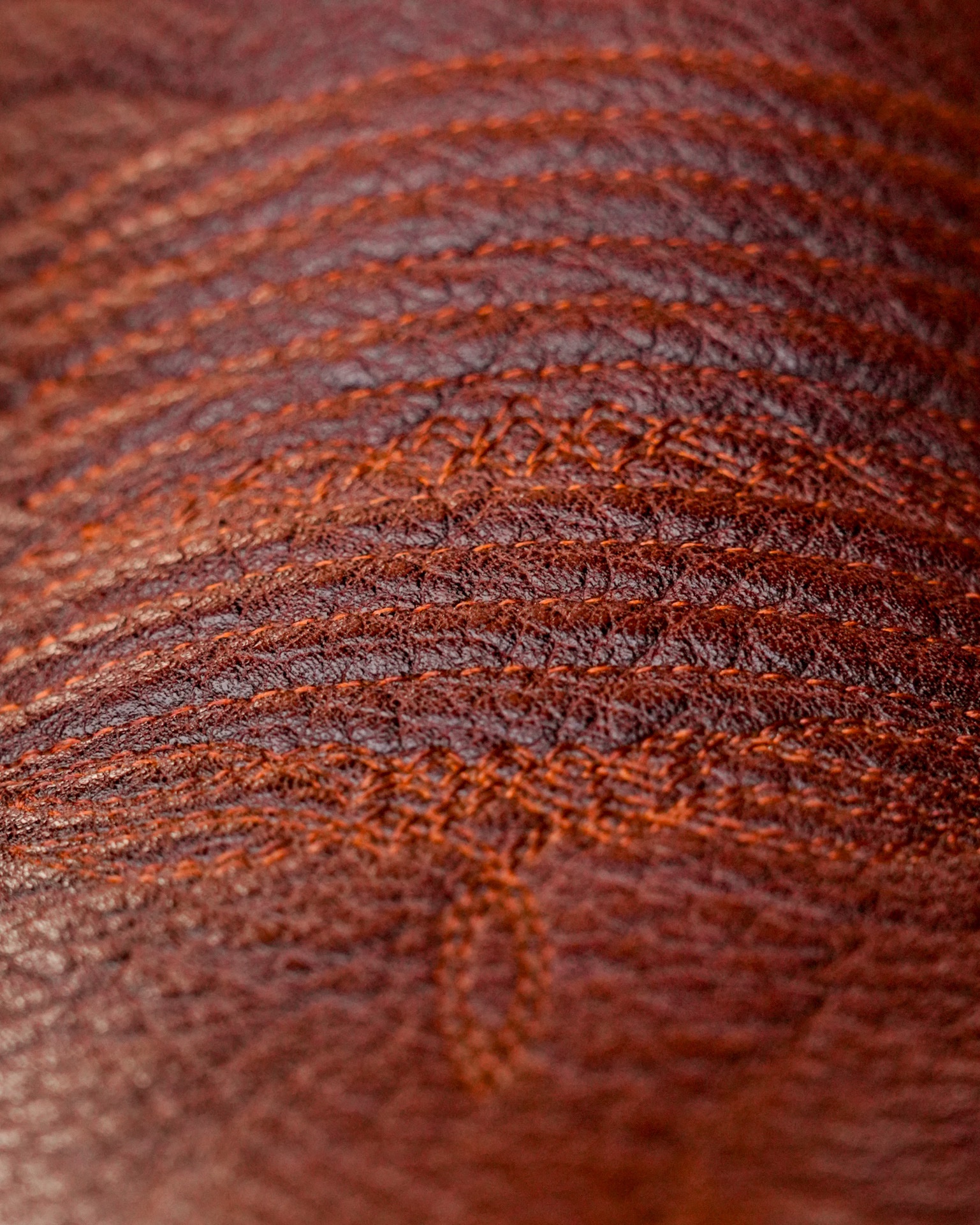 Flyweight Cognac Bullhide - Heritage Square Toe - Image 6