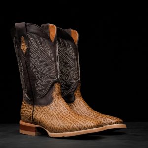 Orix Elephant – Square Toe