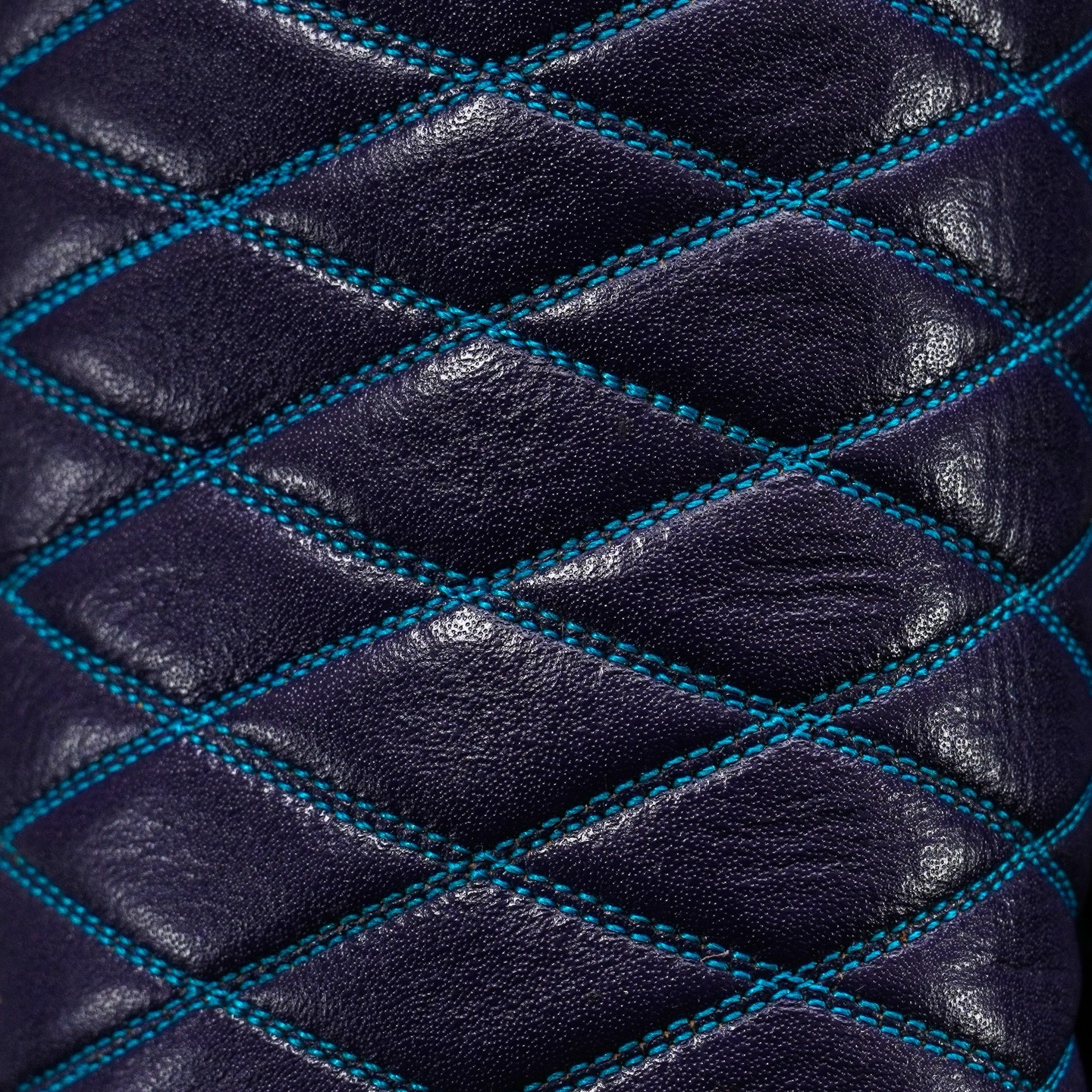 Cognac Roughout - Square Toe - Image 3