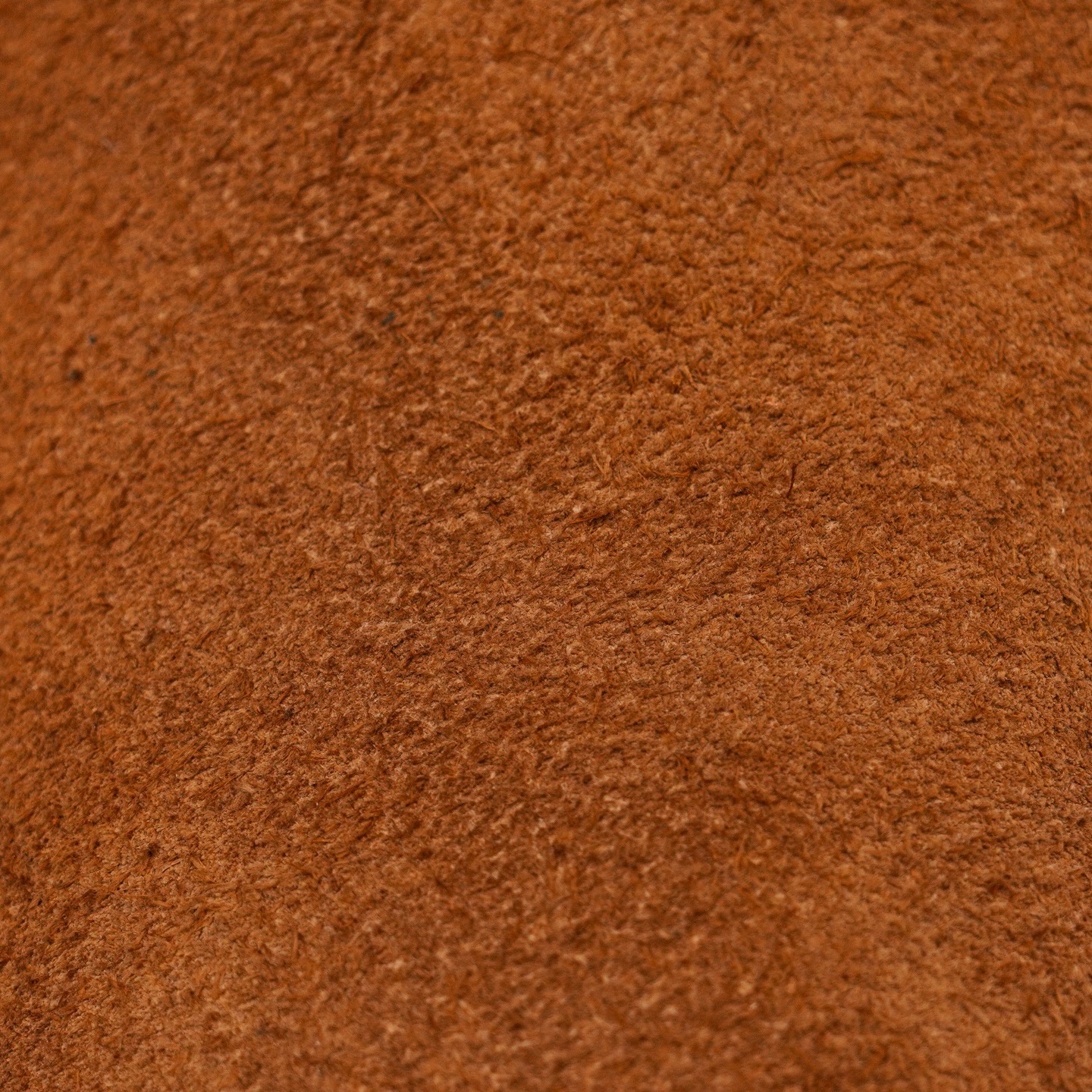 Cognac Roughout - Square Toe - Image 7