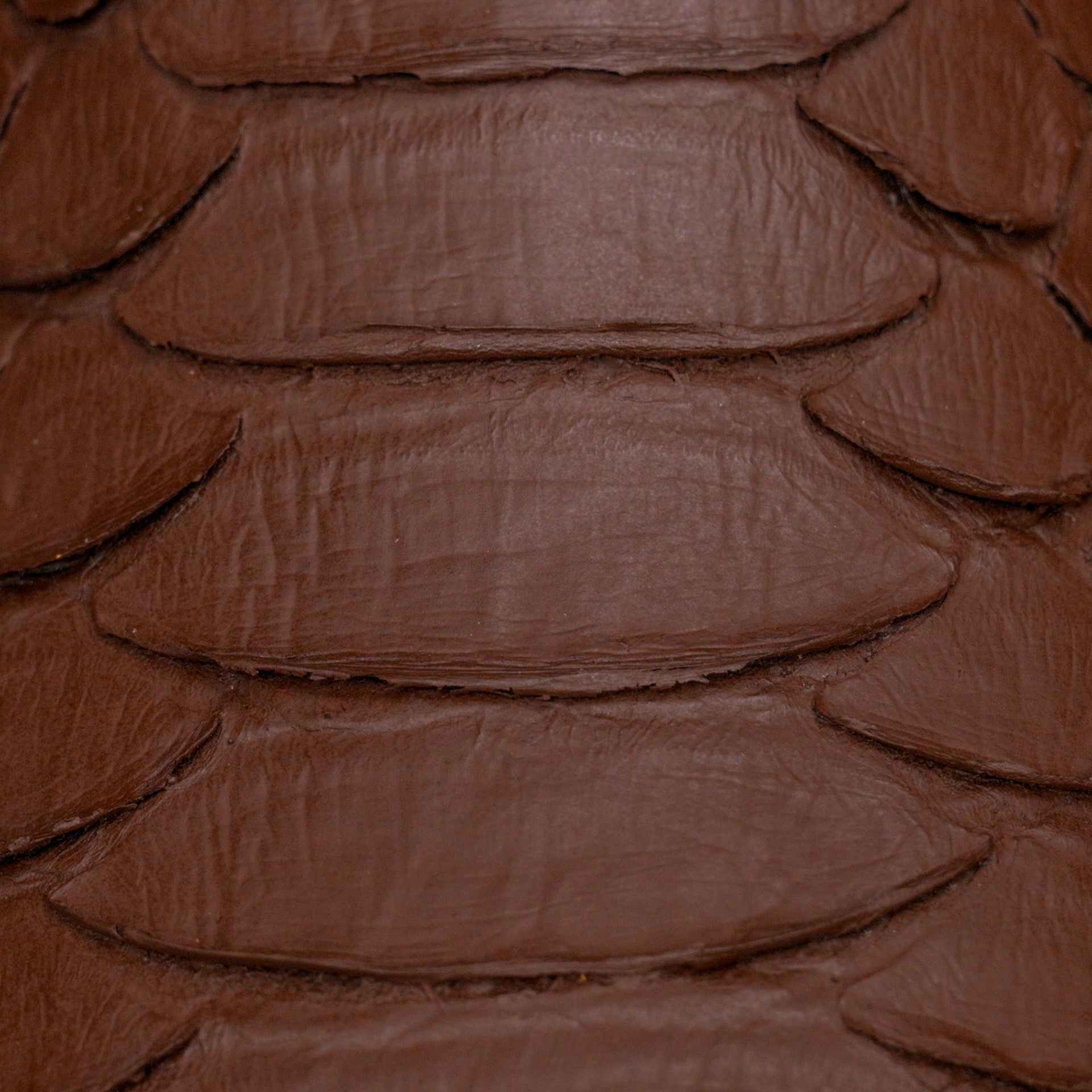 Brown Giant Python – Square Toe - Image 4