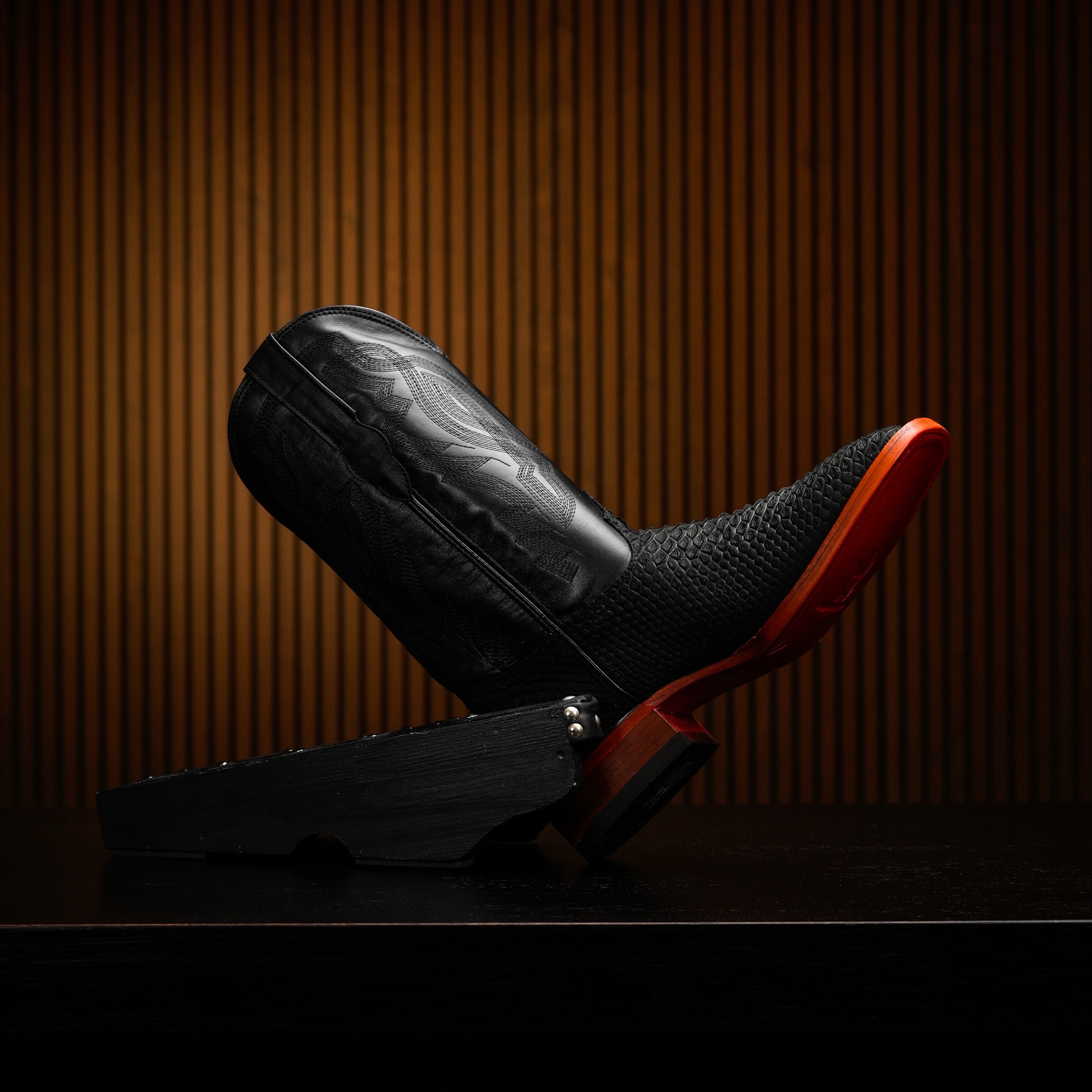 ALFA BOOT JACK - Image 3